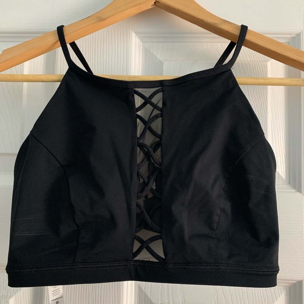 Lululemon bikini top